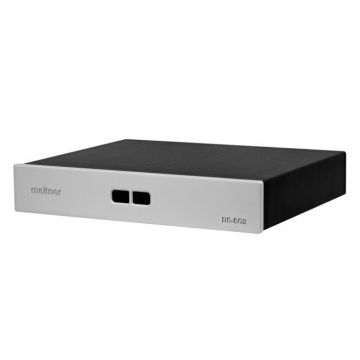 Préampli phono Meitner DS-EQ2 Optical Equalizer