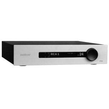 Préamplificateur Meitner PRE Stereo Preamplifier 