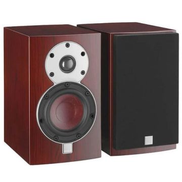 Enceinte bibliothèque Dali Menuet 