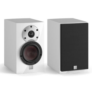 Enceinte bibliothèque Dali Menuet 