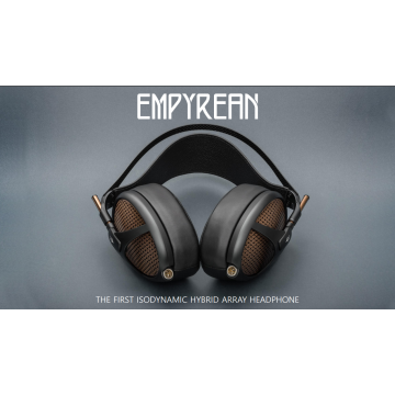 MEZE Empyrean