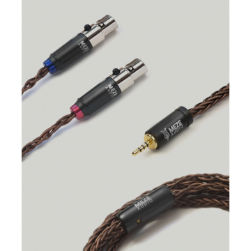 MEZE Empyrean Copper PCUHD Upgrade Cable