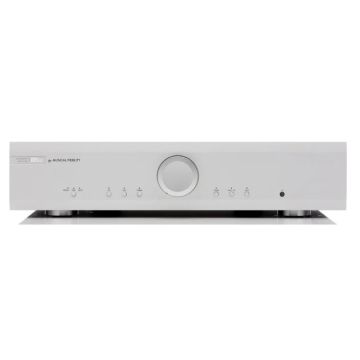 Musical Fidelity M5si Gris Argenté + Wiim Ultra