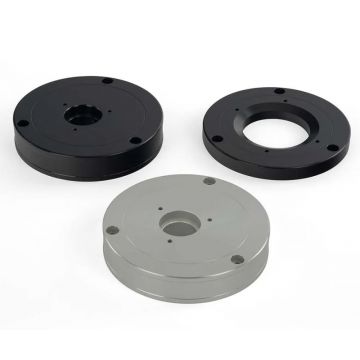 Plaques de bras Michell Engineering Arm Plate