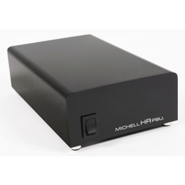 Alimentation stabilisée Michell HR Power Supply 