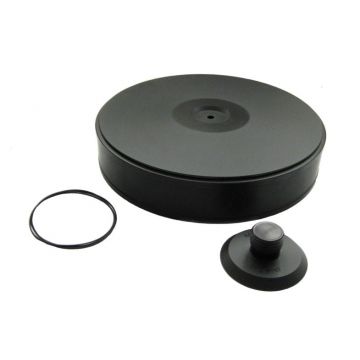 Plateau pour platine Michell Orbe Platter Kit 