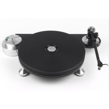 platine vinyle Michell TechnoDec