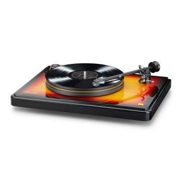 Platine vinyle MOFI Fender x Mofi PrecisionDeck 