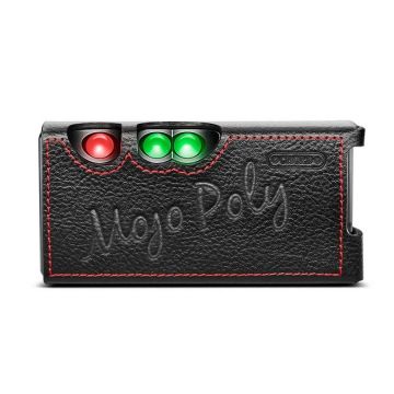 CHORD Mojo/Poly Coque Premium