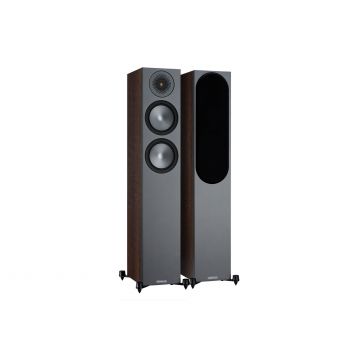 Enceinte colonne Monitor Audio Bronze 6G 200