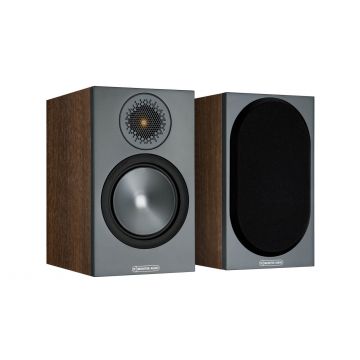 Enceinte bibliothèque Monitor Audio Bronze 6G 50