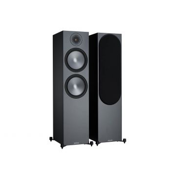 Enceinte colonne Monitor Audio Bronze 6G 500