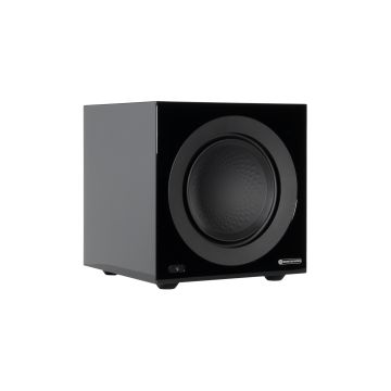 Caisson de basses Monitor Audio Anthra W10