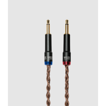 MEZE Mono 3.5mm Copper PCUHD Premium Cable