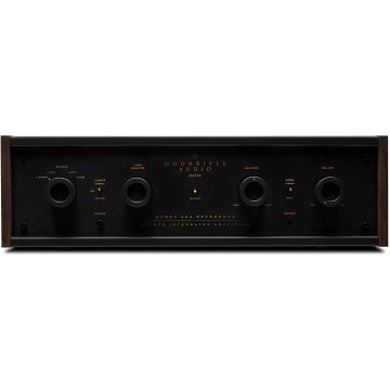 Moonriver Audio 404 Reference Integrated Amplifier