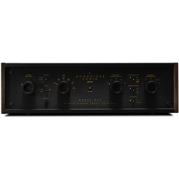Préampli phono Moonriver Audio 505 Hybrid phono stage