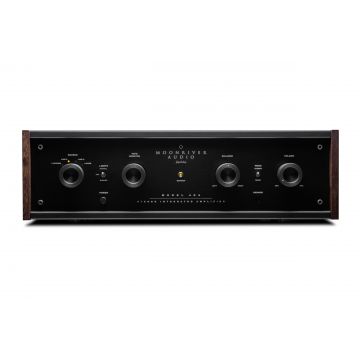 Amplificateur Moonriver Audio 404