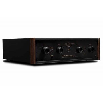 Moonriver Audio 404 Reference Integrated Amplifier
