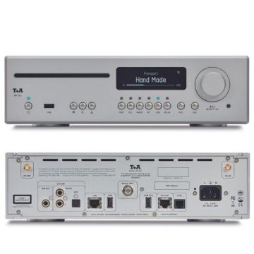 T+A MP 200 