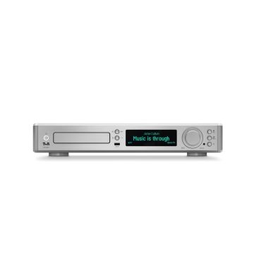DAC Streamer T+A MP 2000 R G3