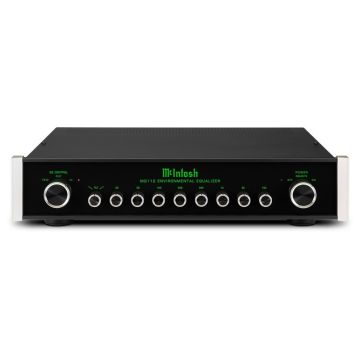 Egaliseur McIntosh MQ112