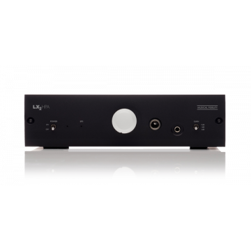 Musical Fidelity LX2 HPA