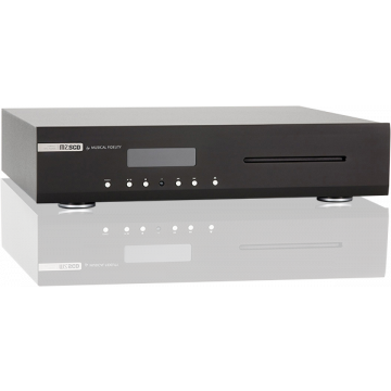 Lecteur CD Musical Fidelity M2scd
