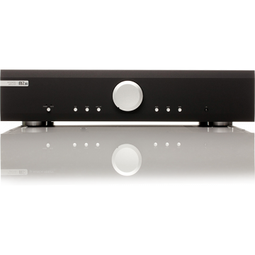 Amplificateur Intégré Musical Fidelity M2si 