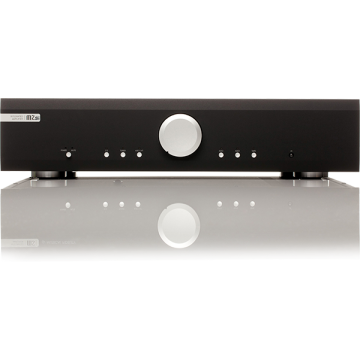 Amplificateur Intégré Musical Fidelity M2si 