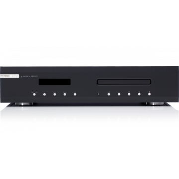 Lecteur CD Musical Fidelity M3scd
