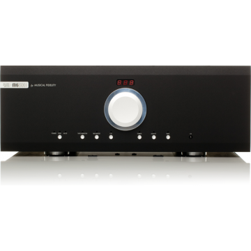 Musical Fidelity M6si 500