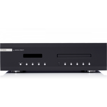 Lecteur CD Musical Fidelity M6scd