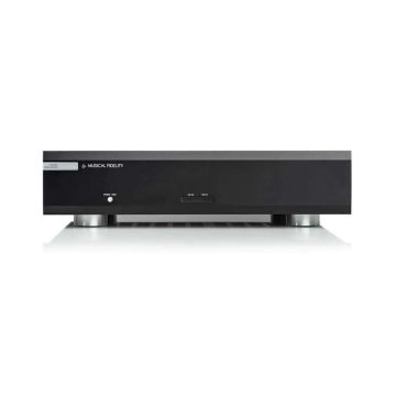 Amplificateur mulicanaux Musical Fidelity M6X 250.4/2