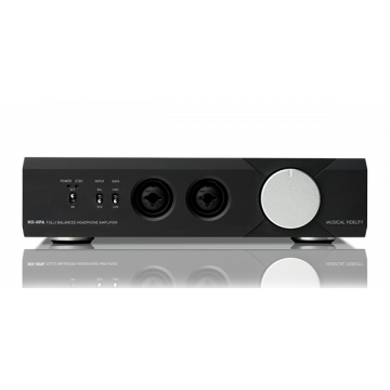 Ampli casque Musical Fidelity MX HPA