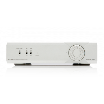 Préamplificateur phono Musical Fidelity MX Vinyl 