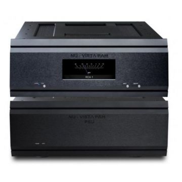 Amplificateur mono Musical Fidelity NuVista PAM