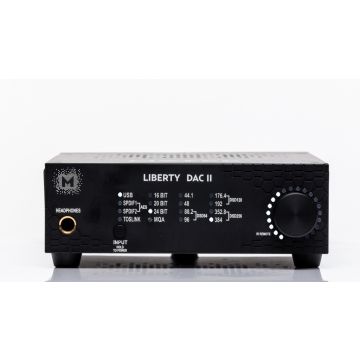 Mytek Liberty DAC II