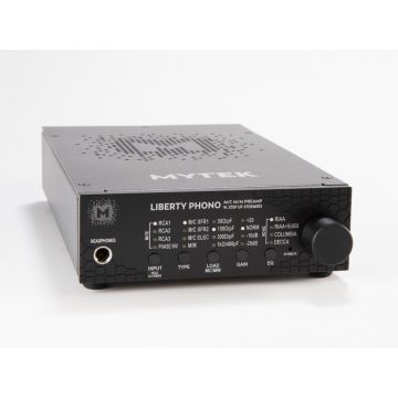 Mytek Liberty Phono Preamp