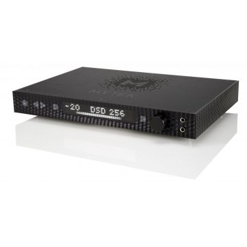 Mytek Manhattan DAC 2 + Carte réseau Roon / DLNA ex-Démo