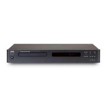 Lecteur CD NAD C 538