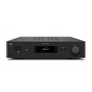Préamplificateur NAD C658