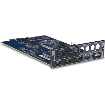 Module UHD 4K NAD MDC VM 130 