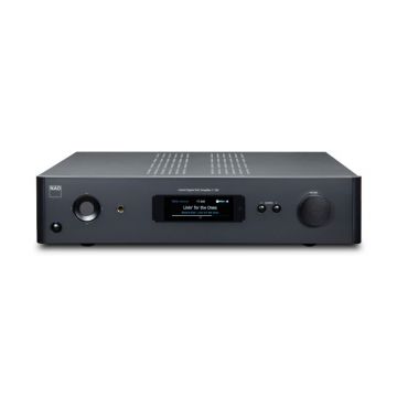 Amplificateur intégré NAD C389