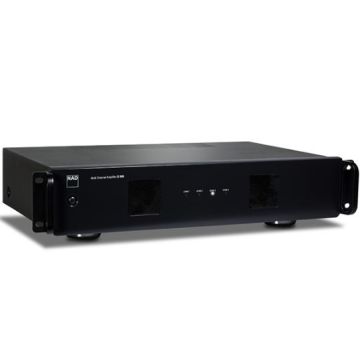 Amplificateur multicanaux NAD CI 980