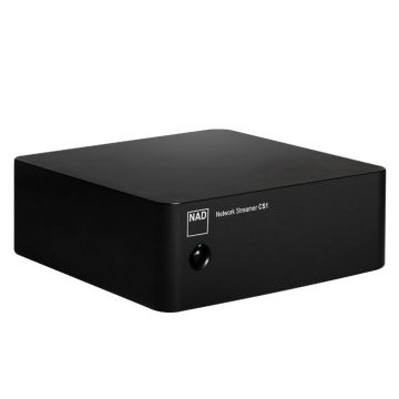 NAD CS1