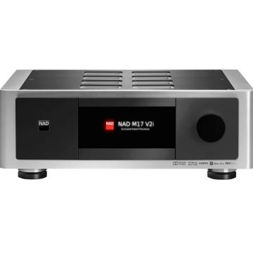 NAD M17 V2i