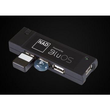 NAD MDC BluOS Upgrade kit