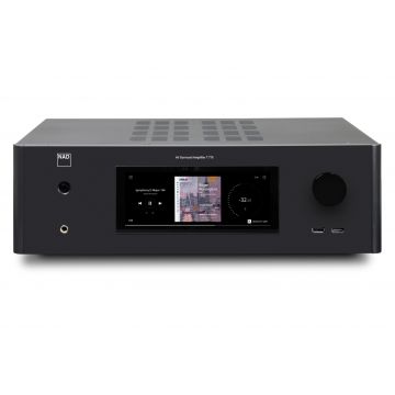 Amplificateur Home-Cinéma NAD T778 