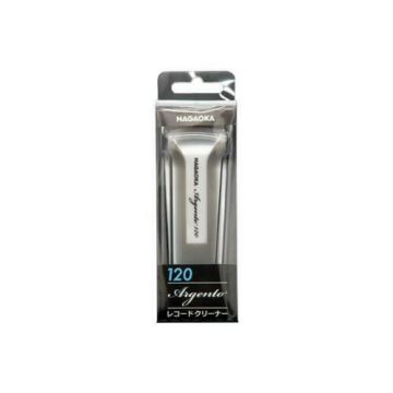 Brosse de nettoyage Nagaoka CL-120 Vinyl Record Cleaning Brush
