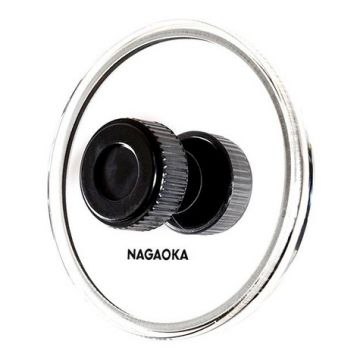Nettoyage vinyles Nagaoka CLP-02 LP Record Label Protector